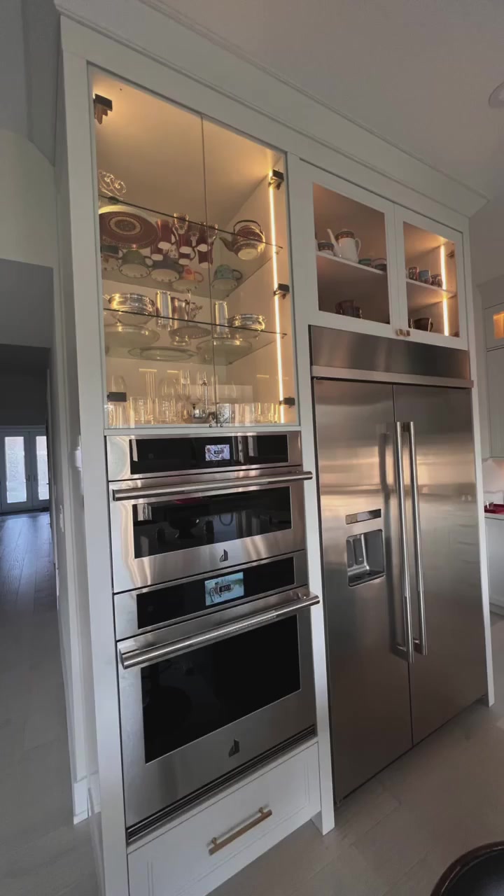 Kitchen Appliances