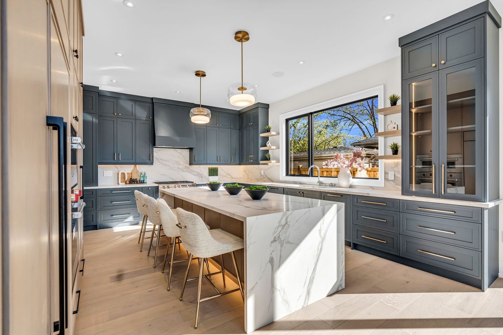 Ashrivers Group — Custom Home Construction