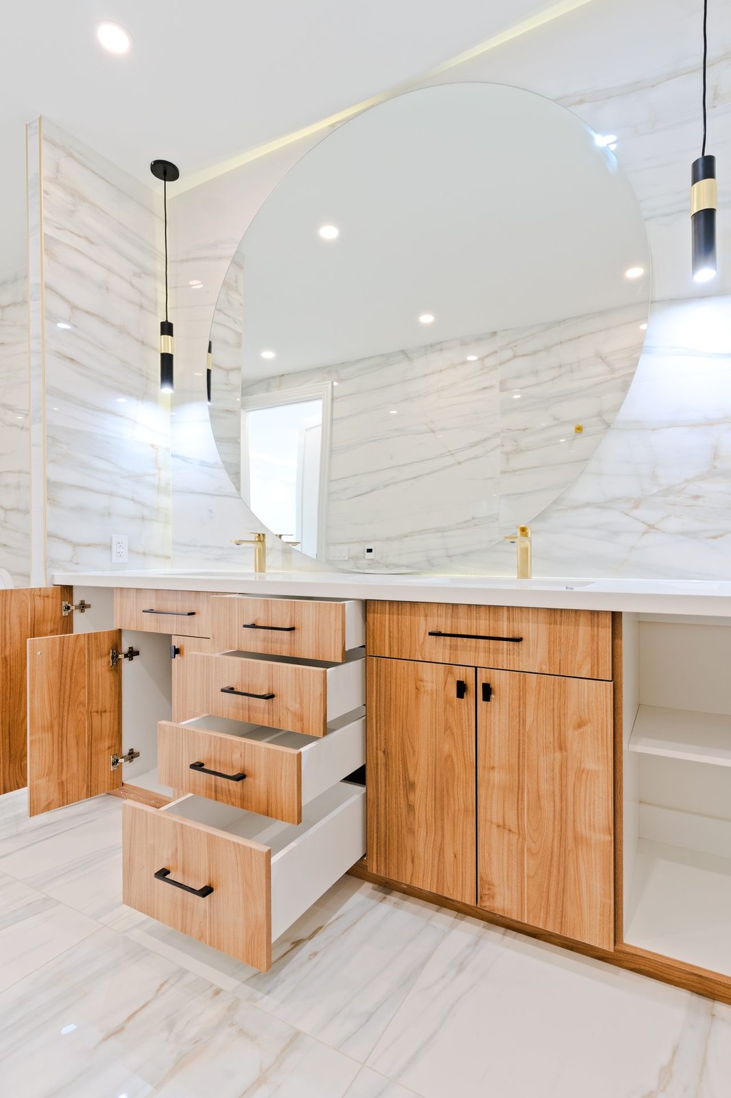 Kingsbridge Bathroom