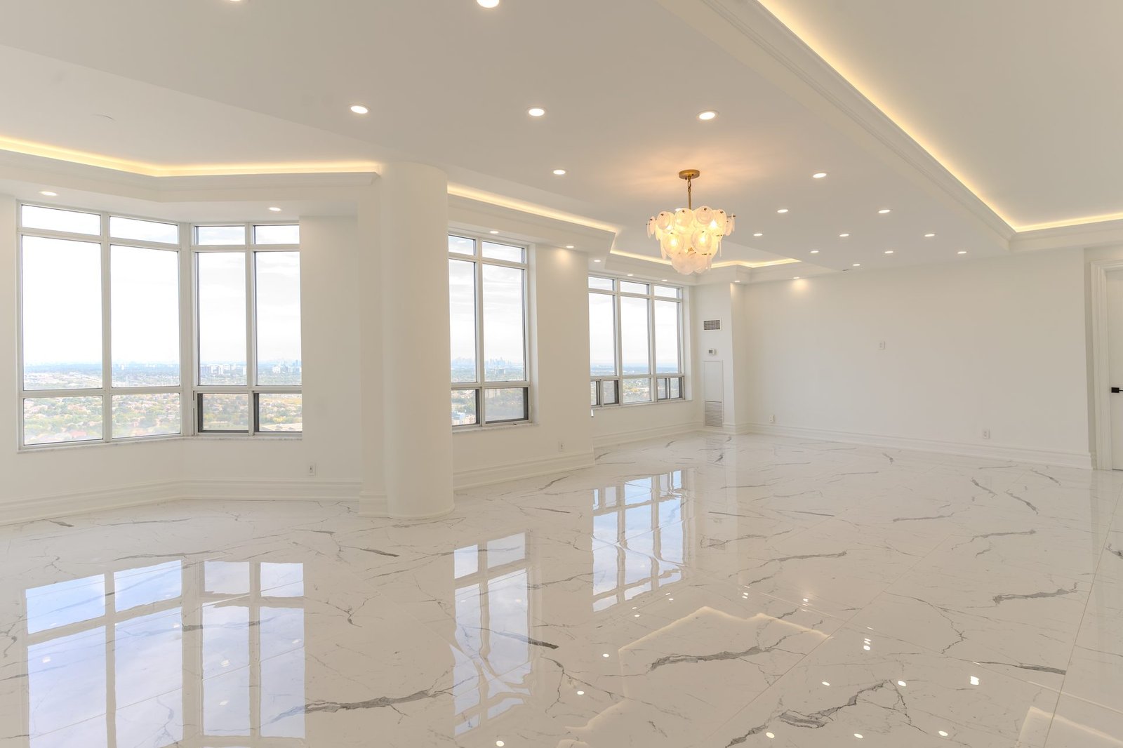 Kingsbridge Living Room